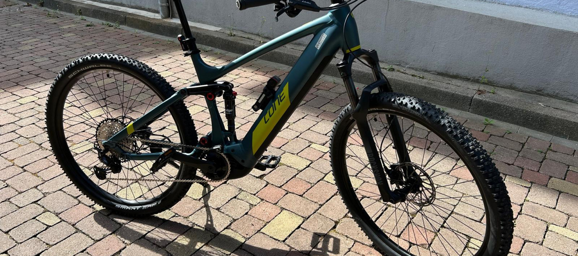 E-Bike-Verleih: Gemeinsam mit Rad-Schulz aus Ettenheim die Region erkunden