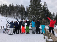 Skiausfahrt - Tagesfahrt Sonnenkopf
