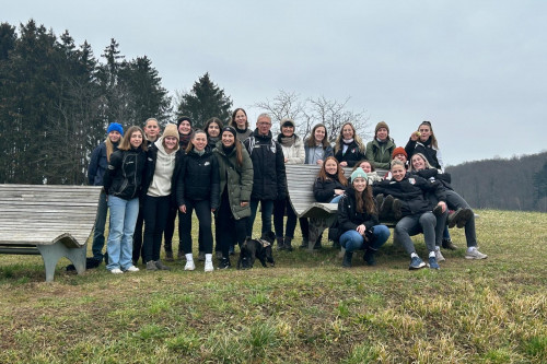 Unsere Programme und Angebote: